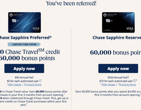 a screenshot of a credit card